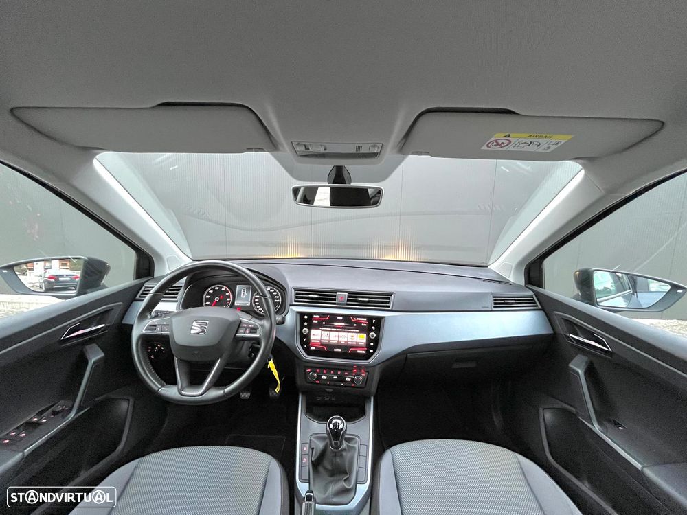 SEAT Arona 1.0 TSI Style - 25