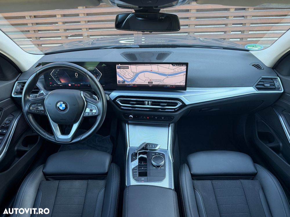 BMW Seria 3 - 9