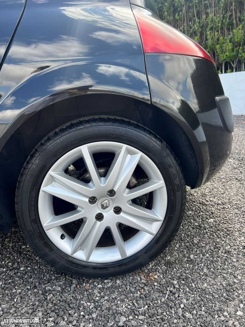 Renault Mégane - 14