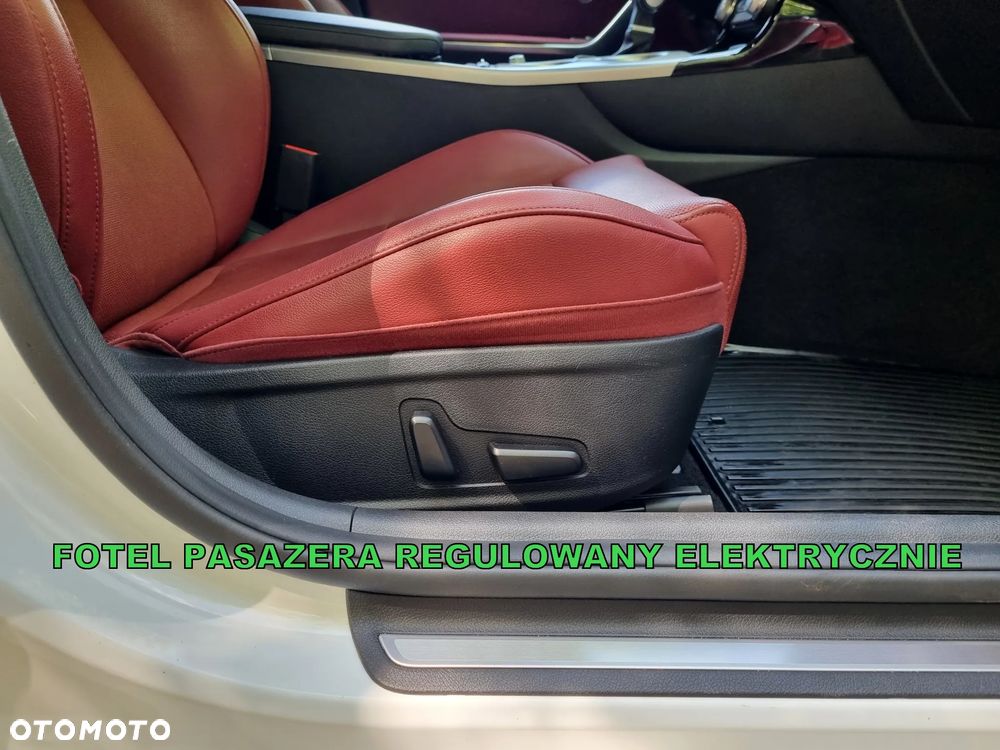 Kia Stinger 3.3 T-GDI V6 GT AWD - 18