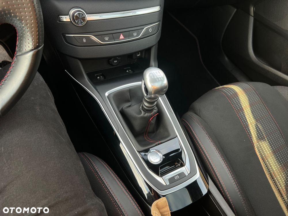 Peugeot 308 PureTech 130 Stop & Start GT-Line Edition - 30
