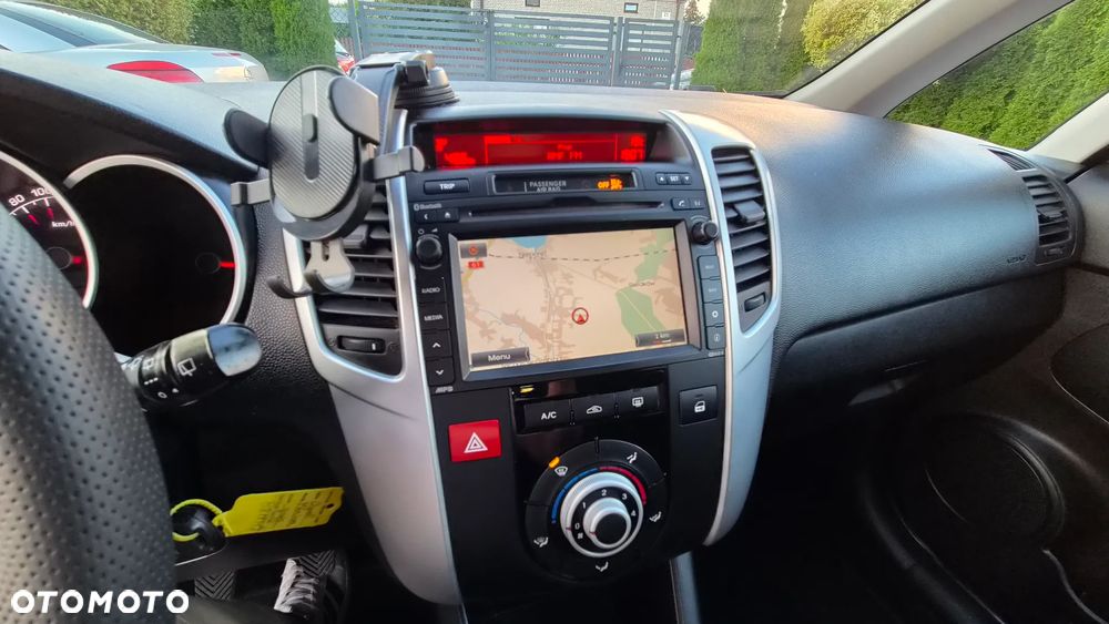 Kia Venga 1.4 CVVT Spirit - 24