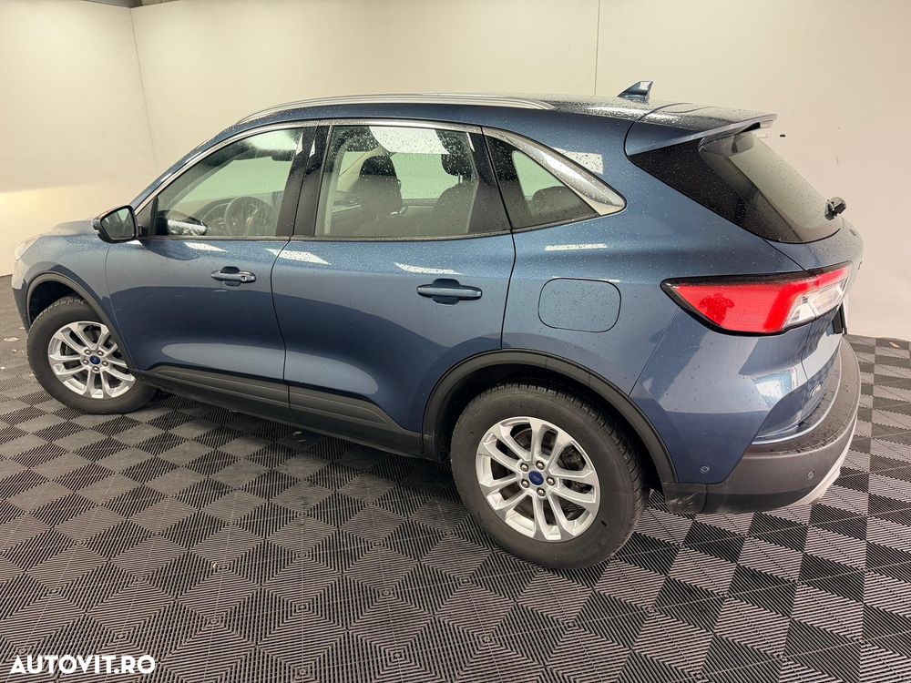 Ford Kuga 2.0 EcoBlue 4x4 Aut. TITANIUM X - 16