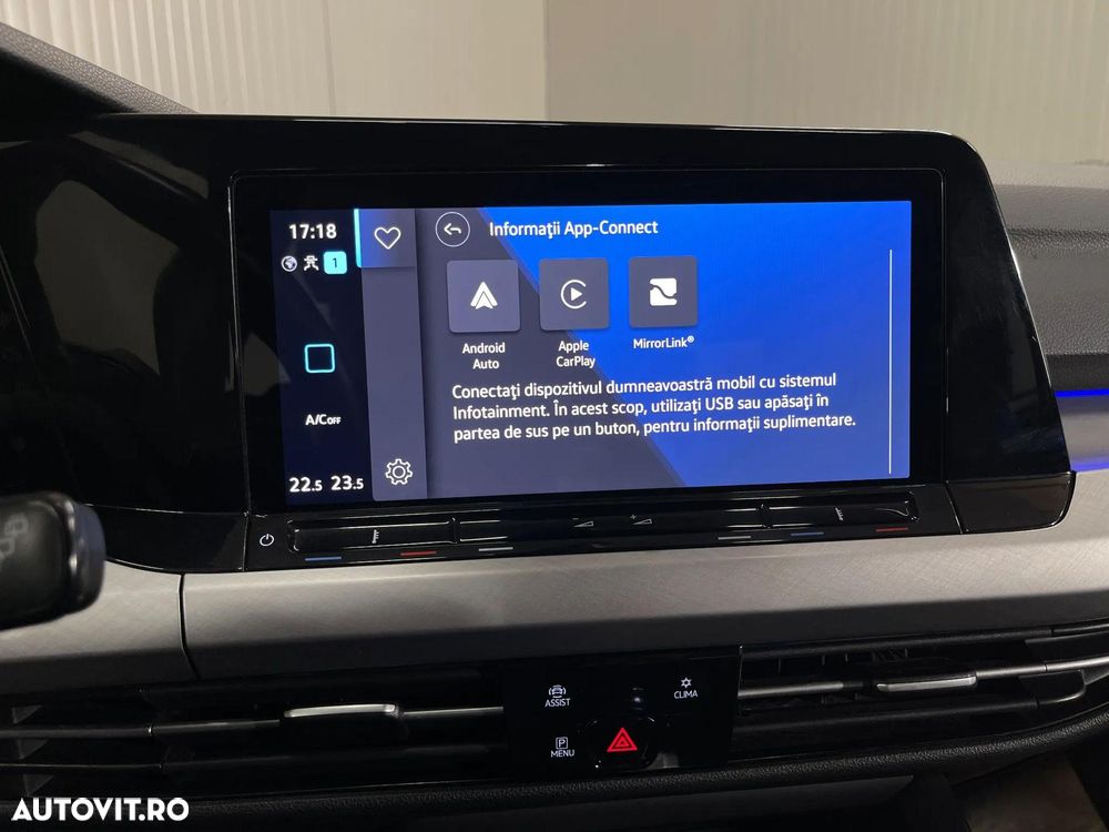 Volkswagen Golf 2.0 TDI SCR DSG Life - 18