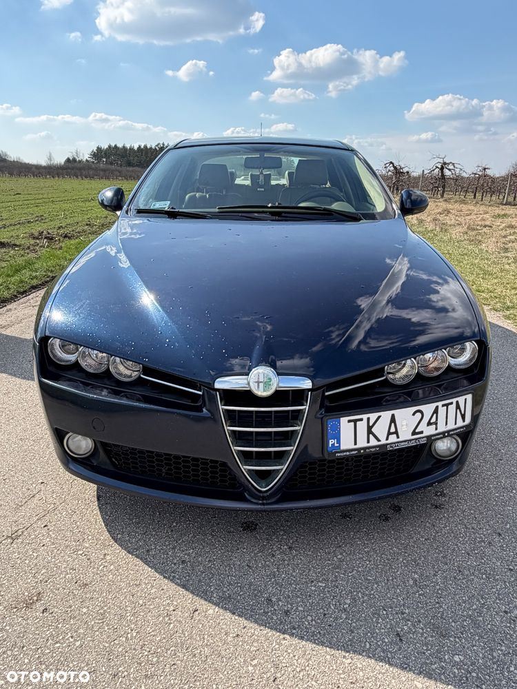 Alfa Romeo 159 - 11