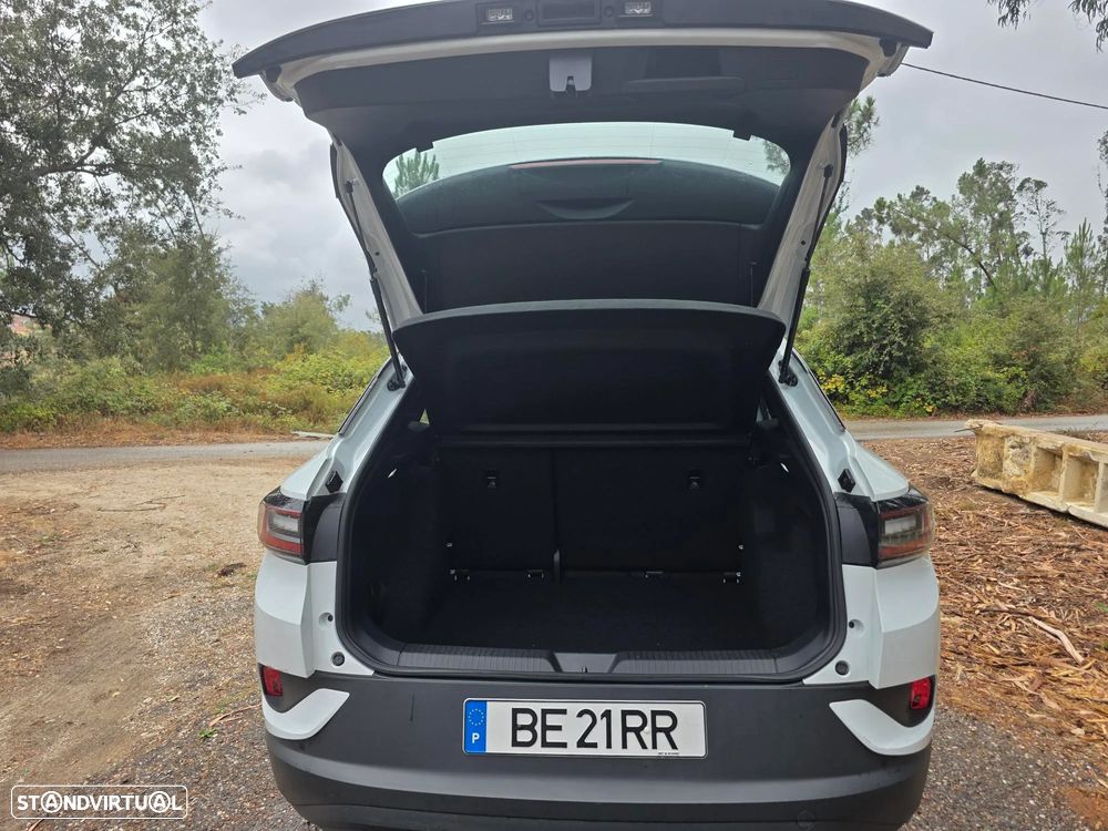 VW ID.4 77 kWh Pro Performance - 46