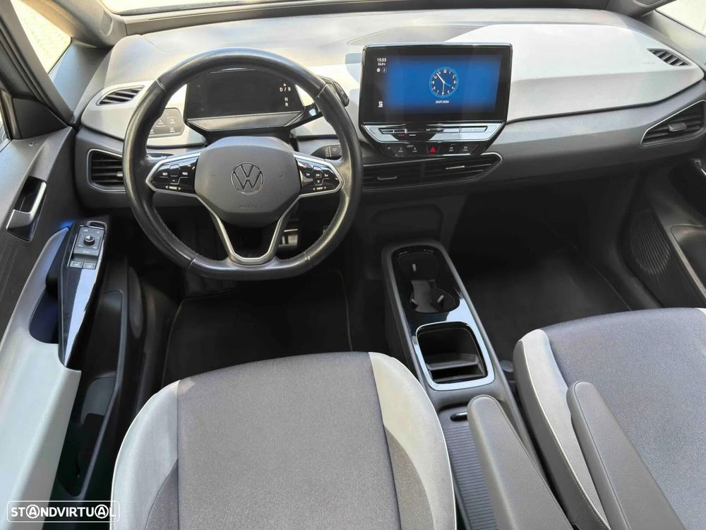 VW ID.3 Pro Performance - 30
