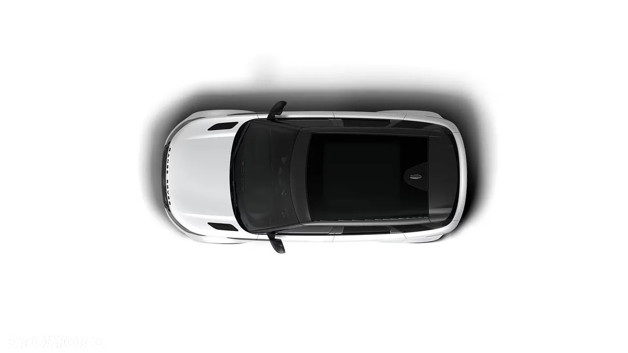 Land Rover Range Rover Evoque D200 Dynamic HSE - 6