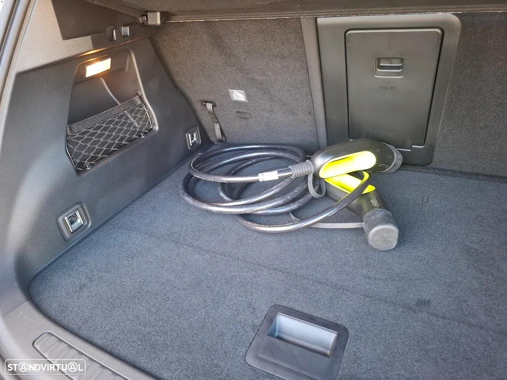 Smart #1 66 kWh Brabus AWD - 44