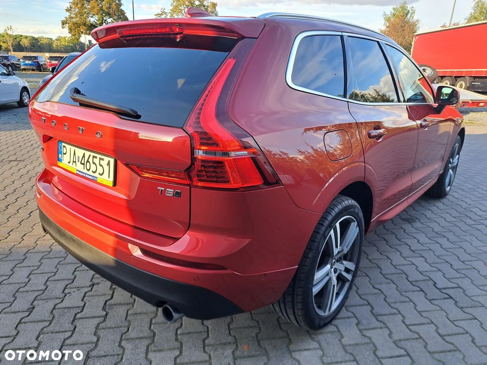 Volvo XC 60 T5 AWD Geartronic Momentum - 6