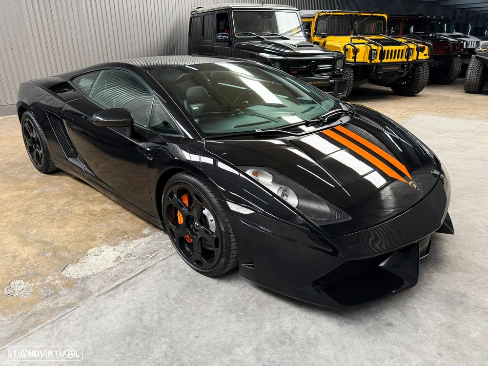 Lamborghini Gallardo - 10
