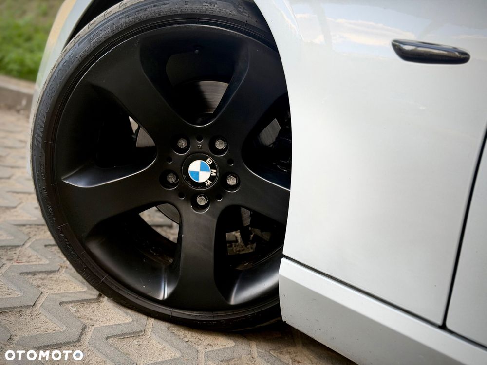 BMW Seria 3 320d DPF - 30