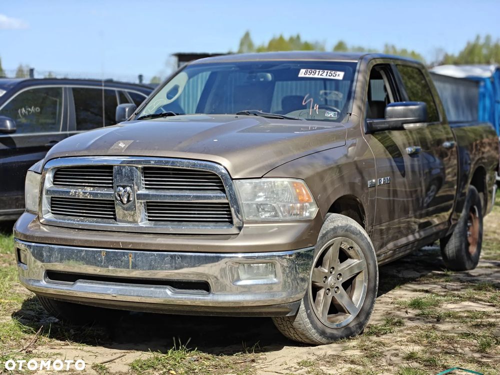 Dodge Ram 1500