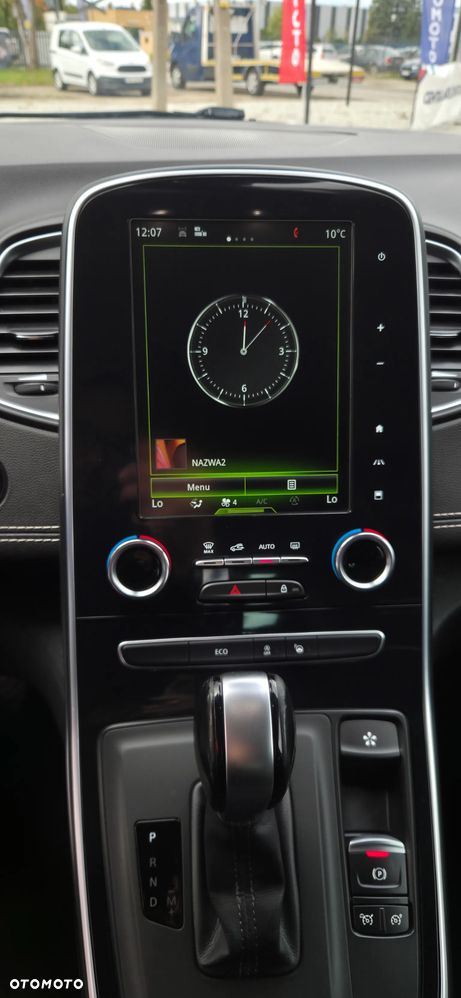 Renault Scenic ENERGY dCi 160 EDC BOSE EDITION - 28