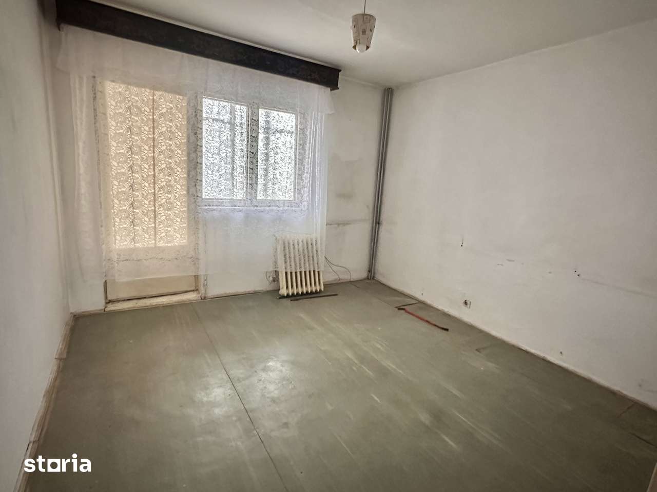 Apartament 3 camere, balcon, Oltenița — fotografia 3