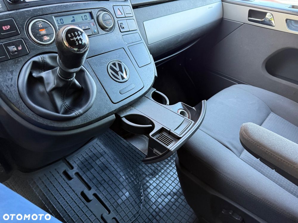 Volkswagen Multivan L1 Comfortline - 33