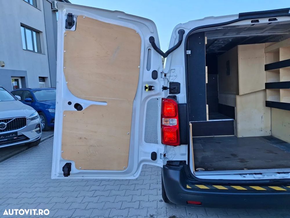 Peugeot Expert - 9