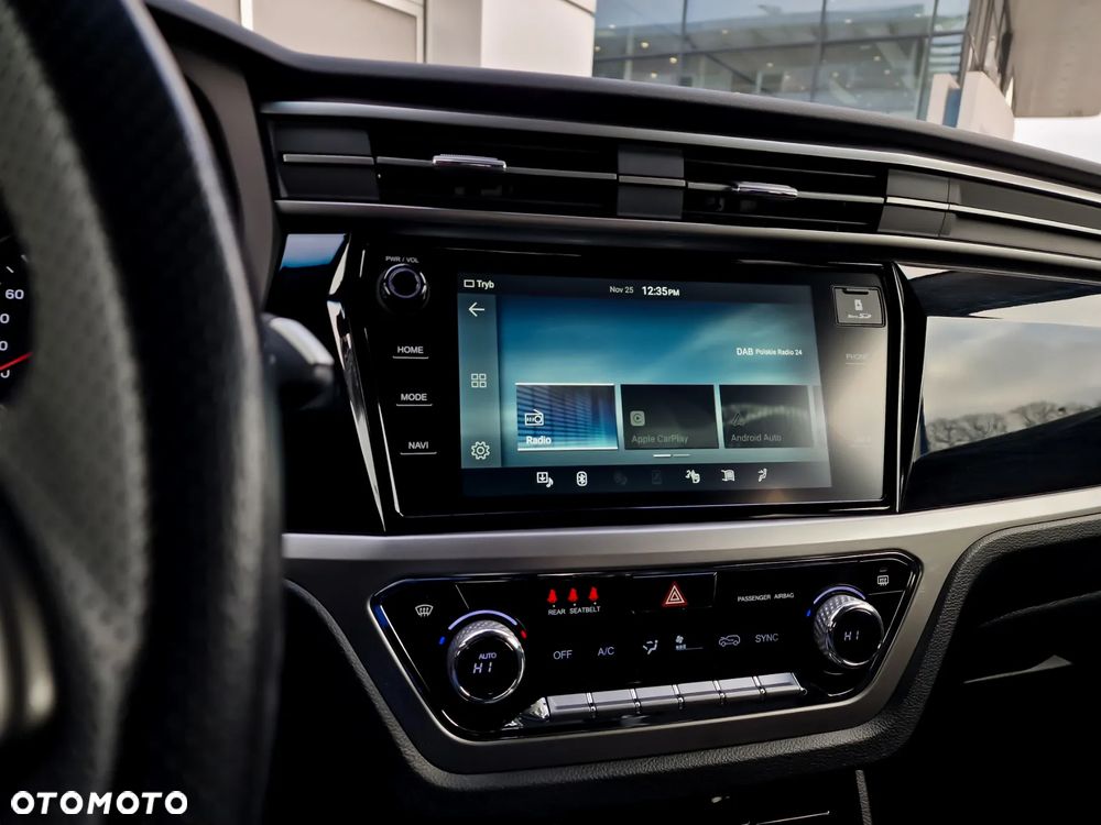 SsangYong/KGM Korando 1.5 T-GDI Quartz 2WD - 6