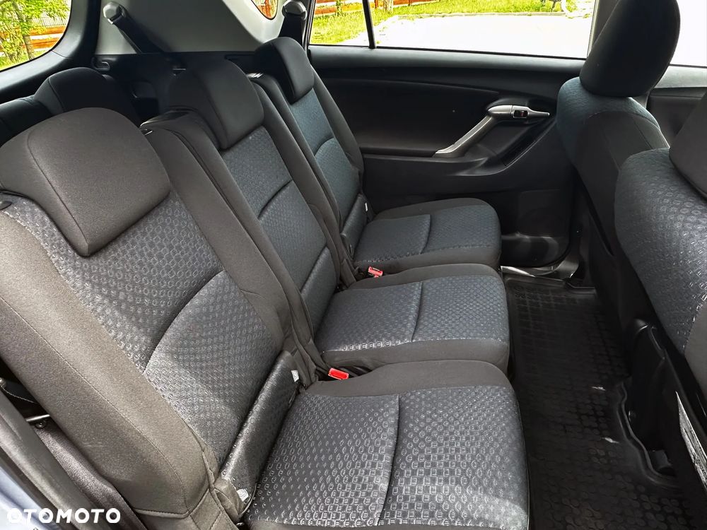 Toyota Verso 2.0 D-4D - 20