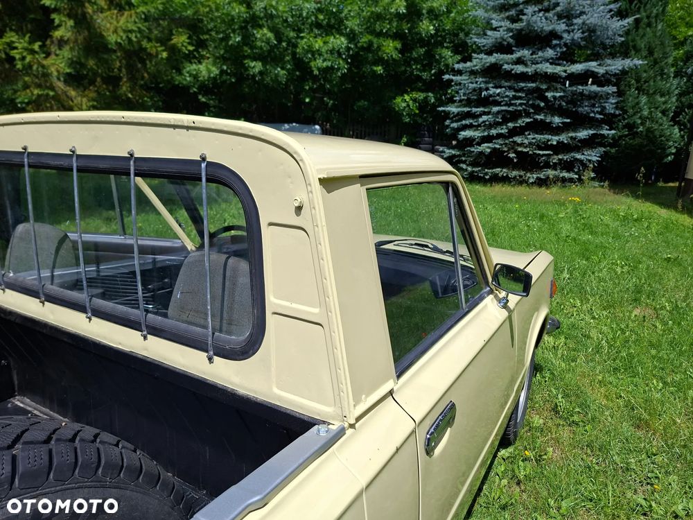 Fiat 125p - 20