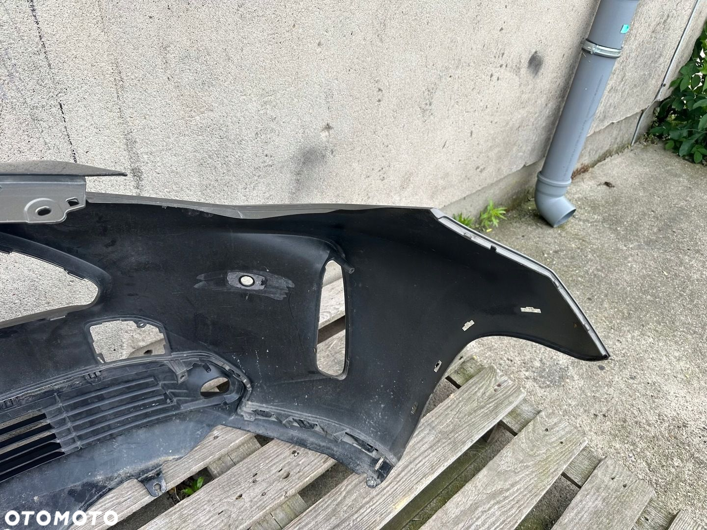 ZDERZAK PRZÓD PRZEDNI TOYOTA YARIS IV CROSS 52119-0DC20 CAŁY - 7