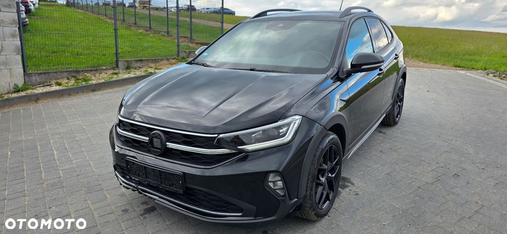 Volkswagen Taigo 1.0 TSI OPF Move - 1