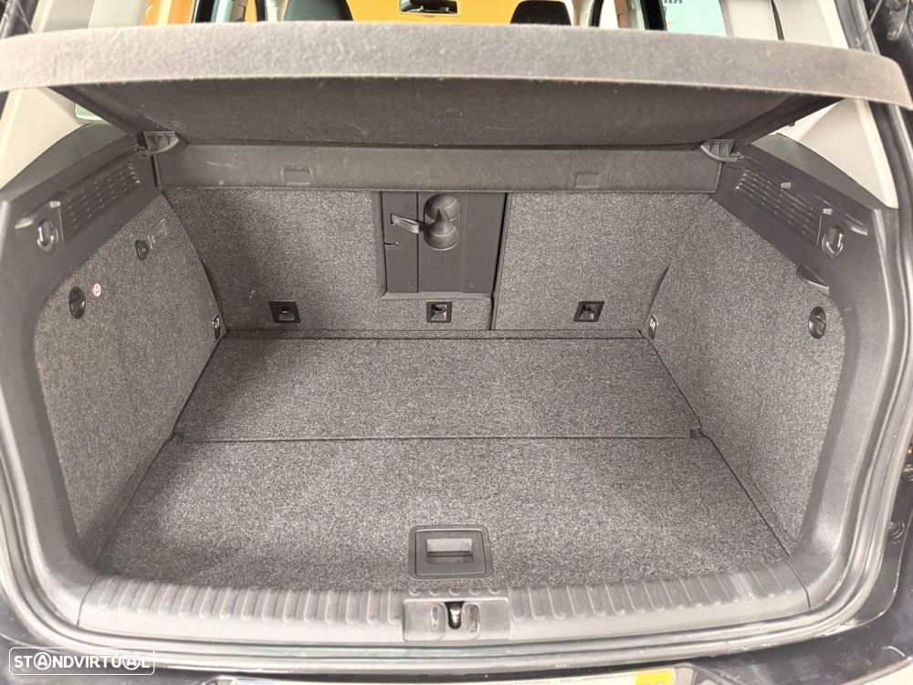 VW Tiguan 1.4 TSI Sport - 12