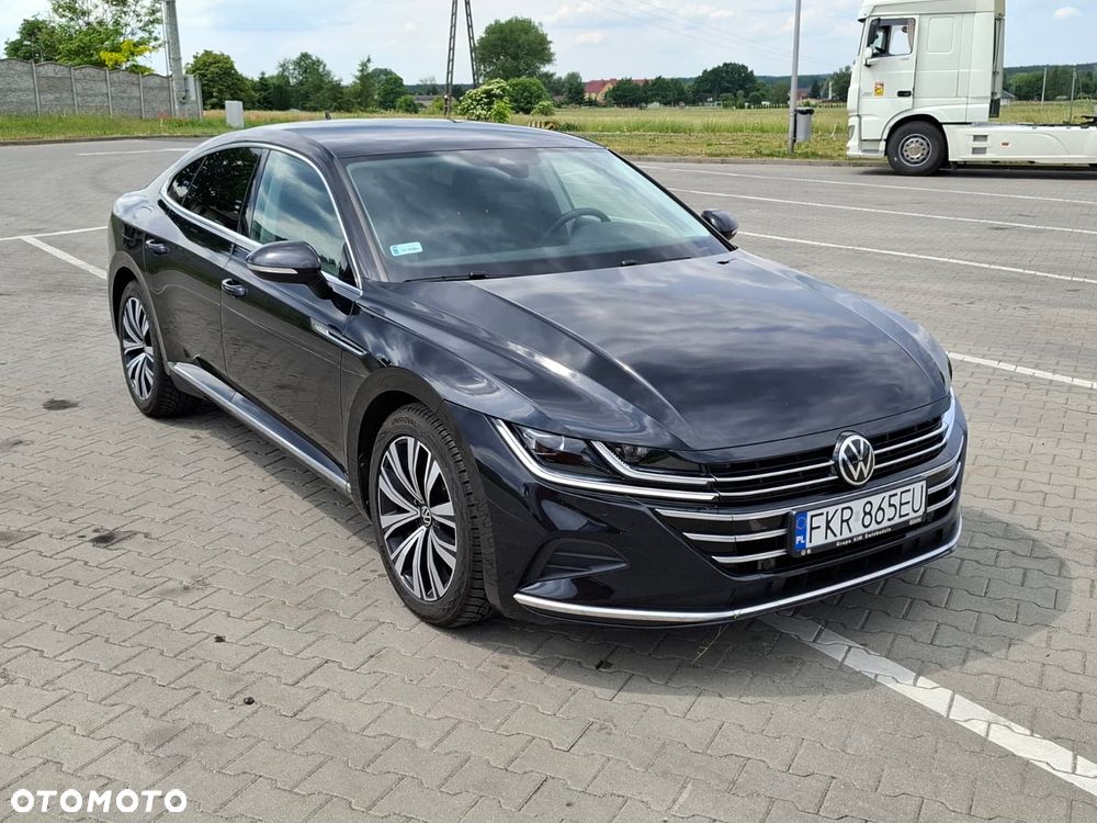 Volkswagen Arteon 2.0 TDI Elegance - 2
