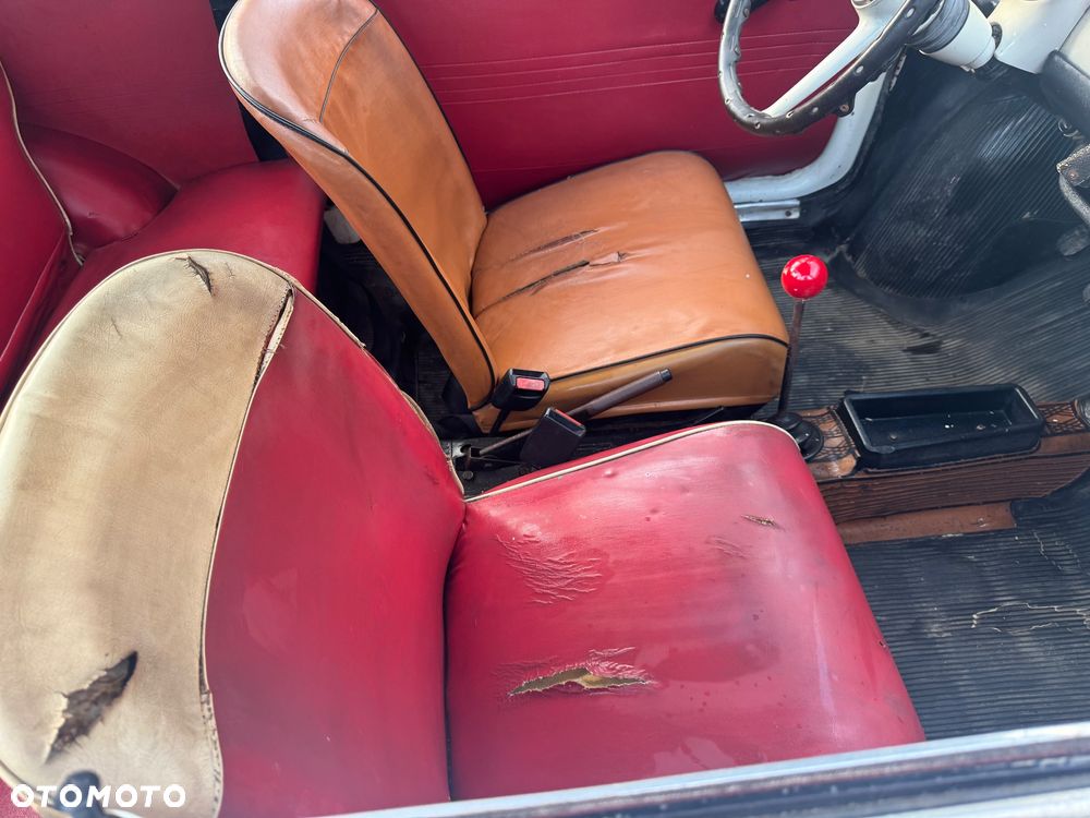Fiat 500 - 11