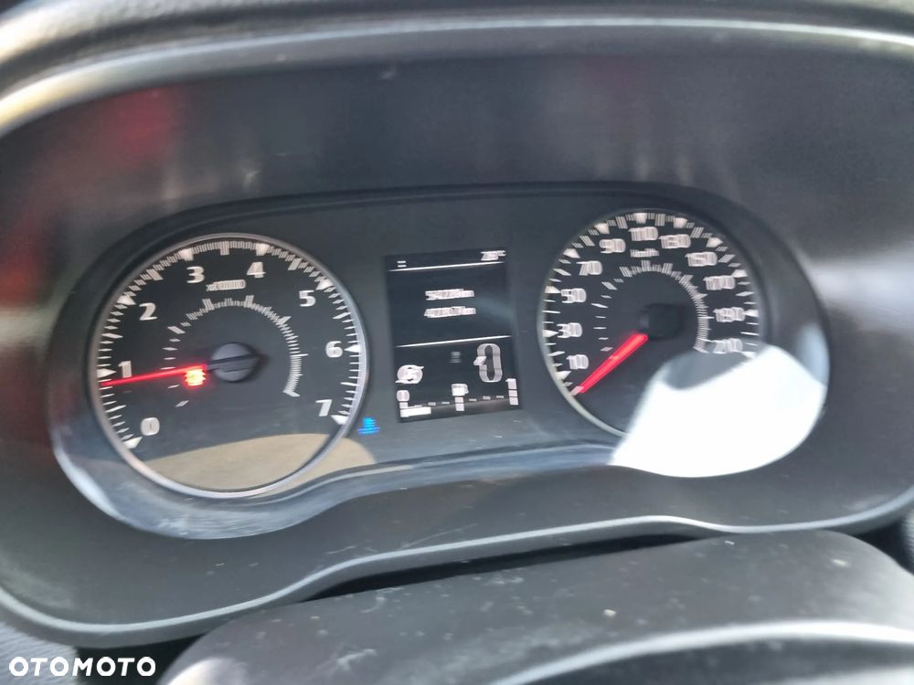 Dacia Duster Blue dCi 115 2WD Prestige+ - 16