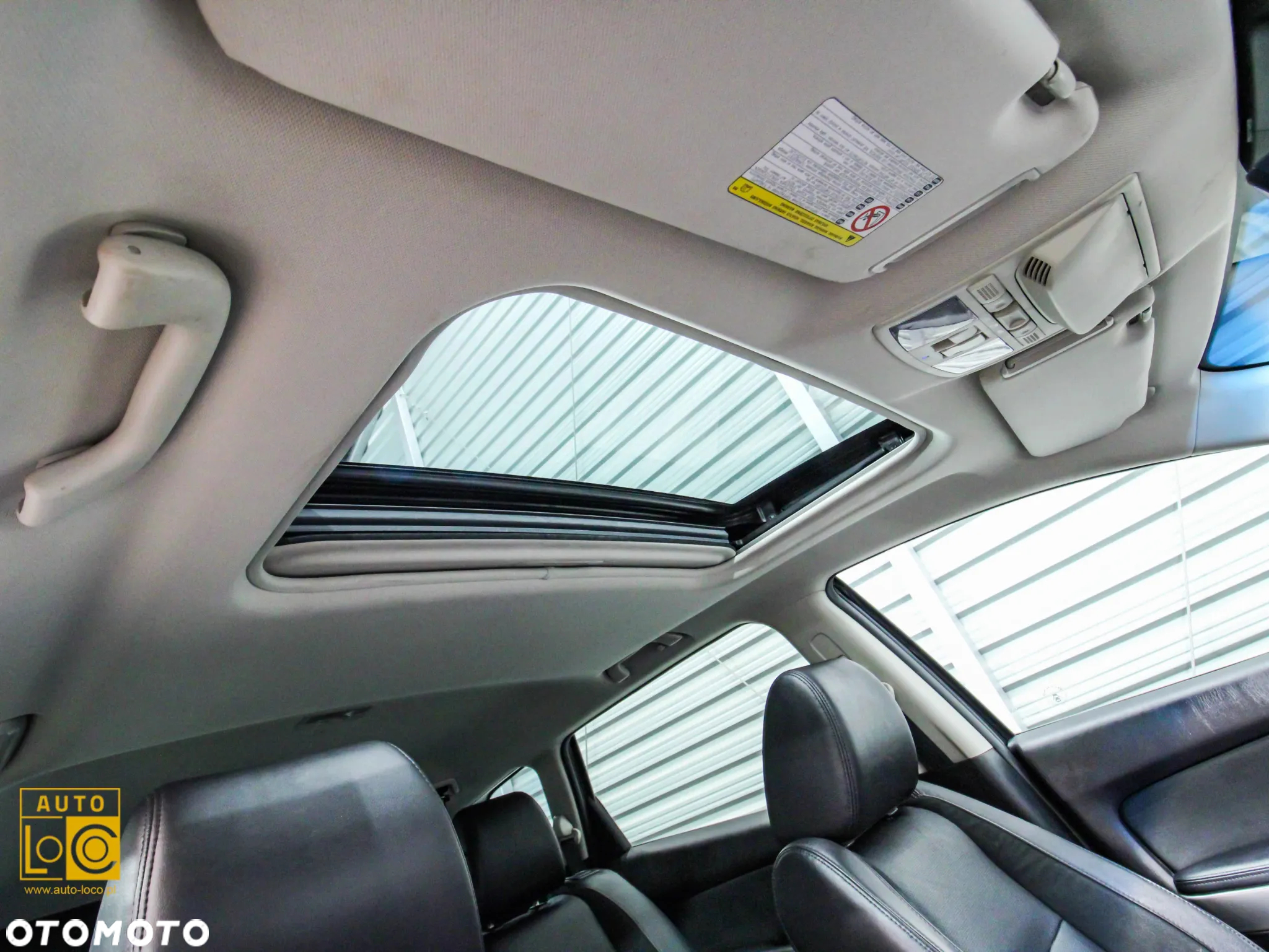 Mazda CX-9 3.7 V6 Limitowana edycja - 32