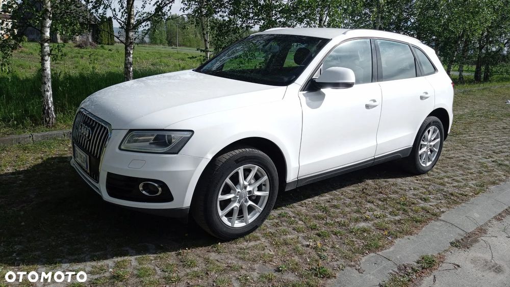 Audi Q5 - 6