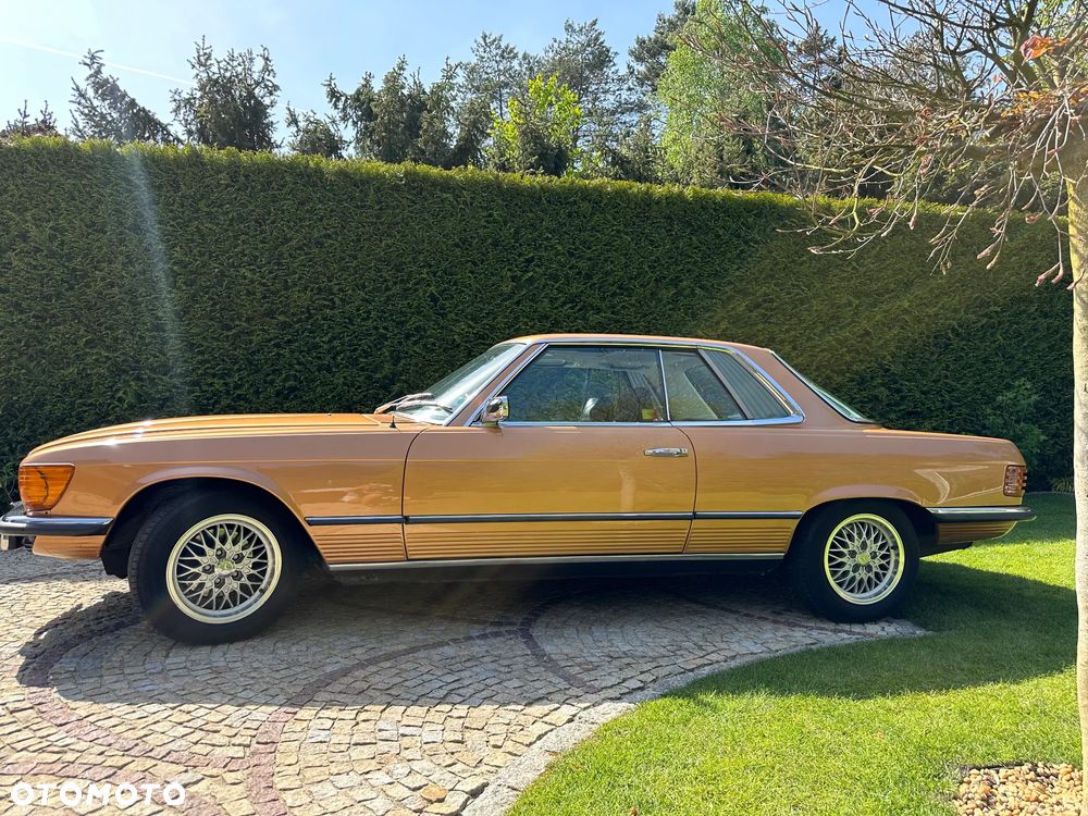 Mercedes-Benz SLC - 2