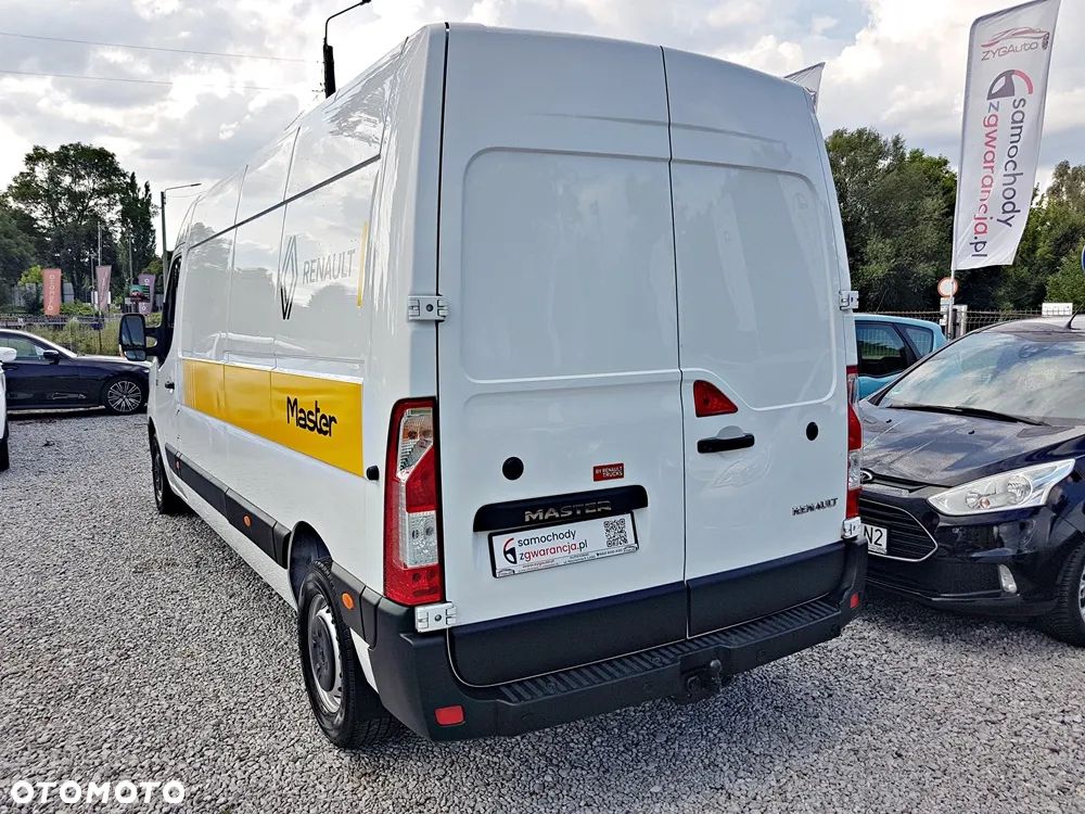 Renault MASTER - 37