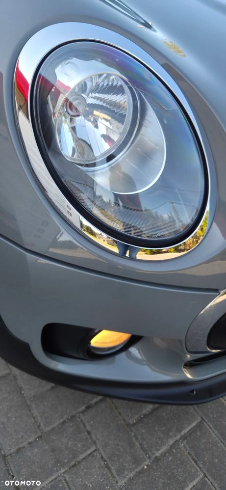 MINI Clubman Cooper Untold Edition - 21