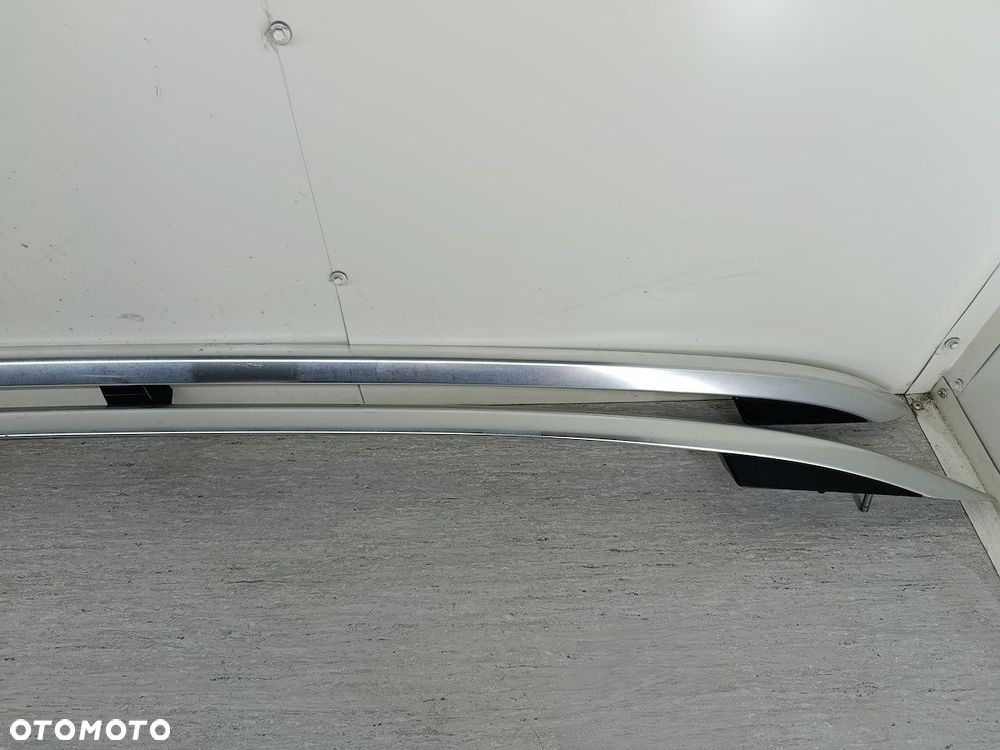 RELINGI VW PASSAT B7 3AF.860.033  3AF.860.034 - 7