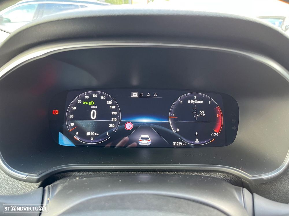 Renault Mégane Sport Tourer 1.5 Blue dCi Techno - 7