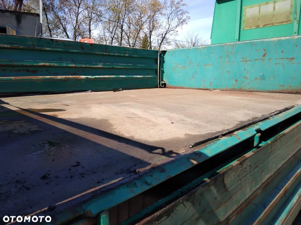 MAN TGA 18.360 WWROKA 4X2 manual - 9