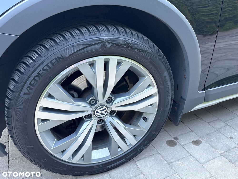 Volkswagen Passat Alltrack - 13