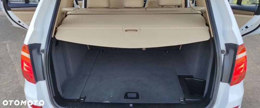 BMW X3 - 11