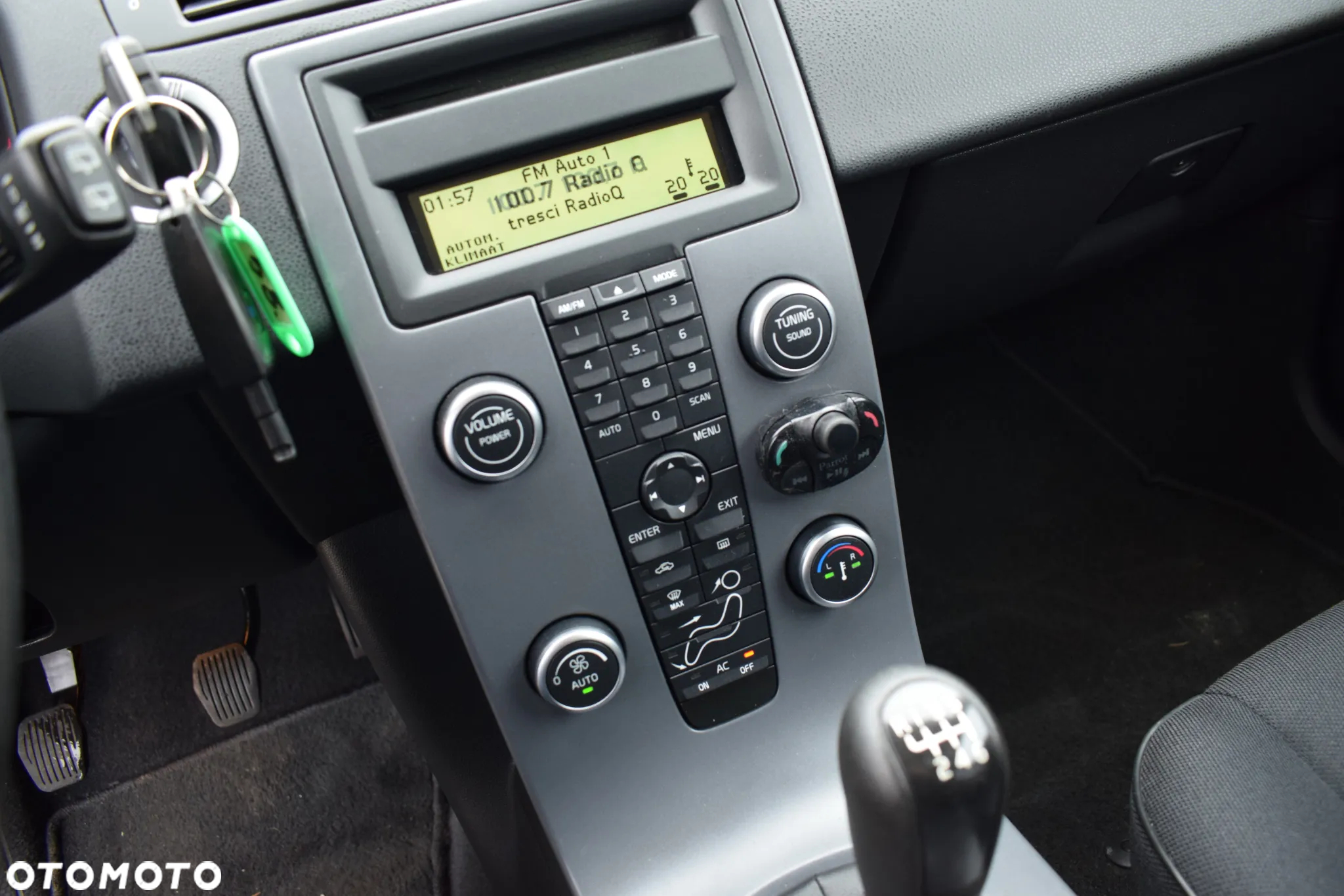 Volvo C30 - 35