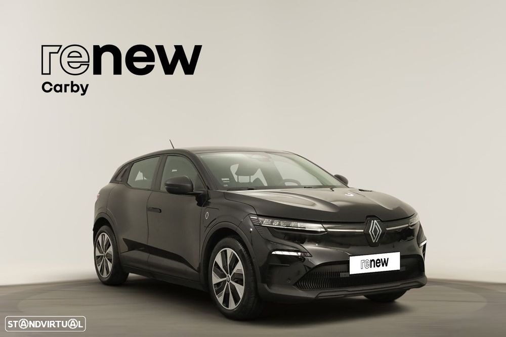 Renault Mégane E-Tech EV60 Evolution ER Optimum Charge - 2