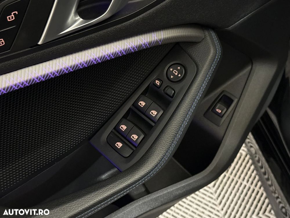 BMW Seria 1 - 15