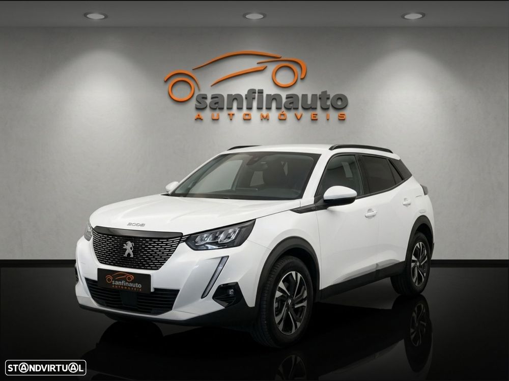Peugeot 2008 2022 photo 5