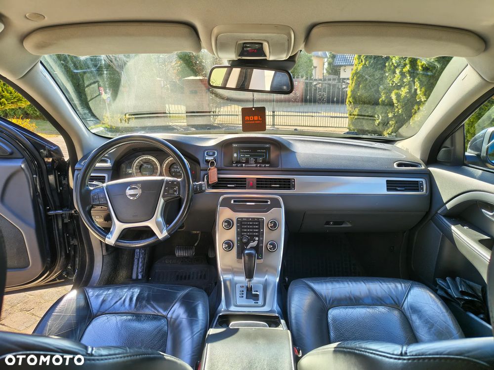 Volvo V70 - 19