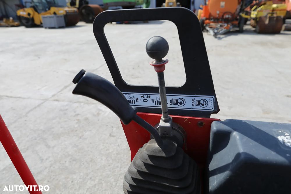 Bomag BW 100 ADM-2 - 11
