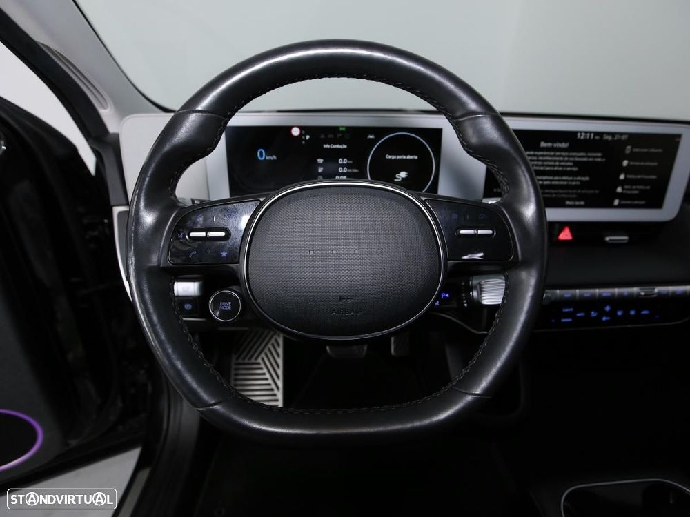 Hyundai Ioniq 5 73kWh Vanguard - 15