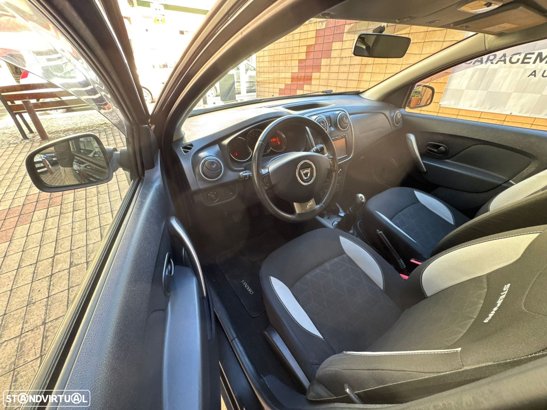 Dacia Sandero 0.9 TCe SL Stepway of Life - 7
