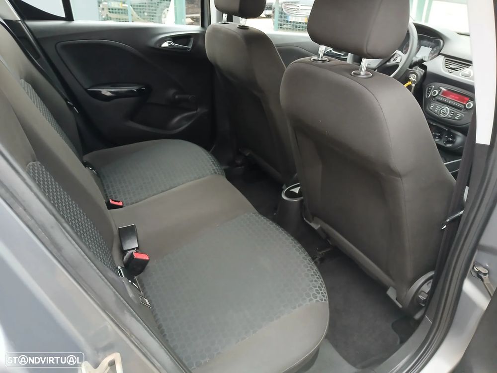 Opel Corsa 1.0 T Enjoy - 23