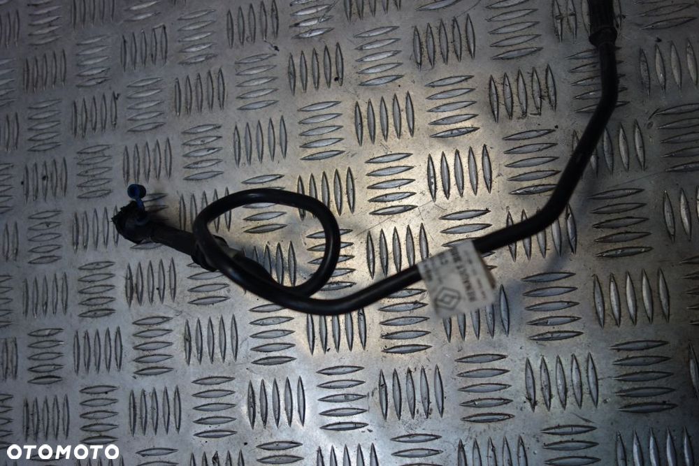 POMPKA SPRZĘGŁA Z RURKĄ DACIA DUSTER I  2017 ROK 1.6 BENZYNA - 3